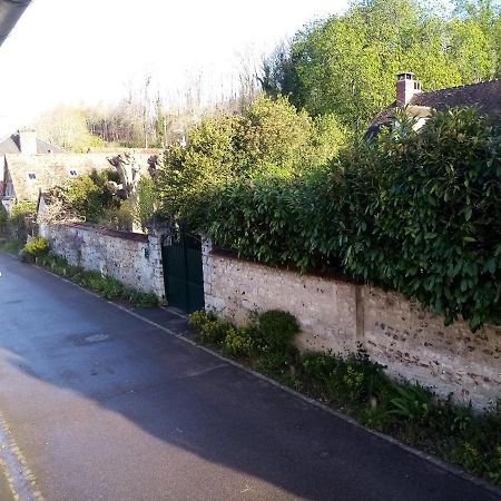 Les 3 Mesanges Apartment Giverny Exterior photo
